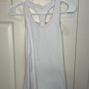 Lululemon Cool Racerback Nulu Tank Top